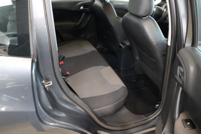 Citroën C3 PureTech 82 Attraction