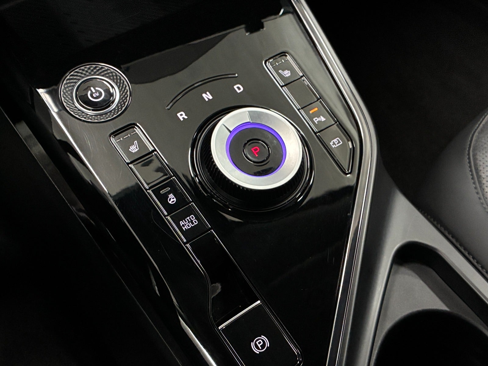 Billede af Kia Niro 64 EV Premium