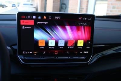 VW ID.5 GTX Max 4Motion