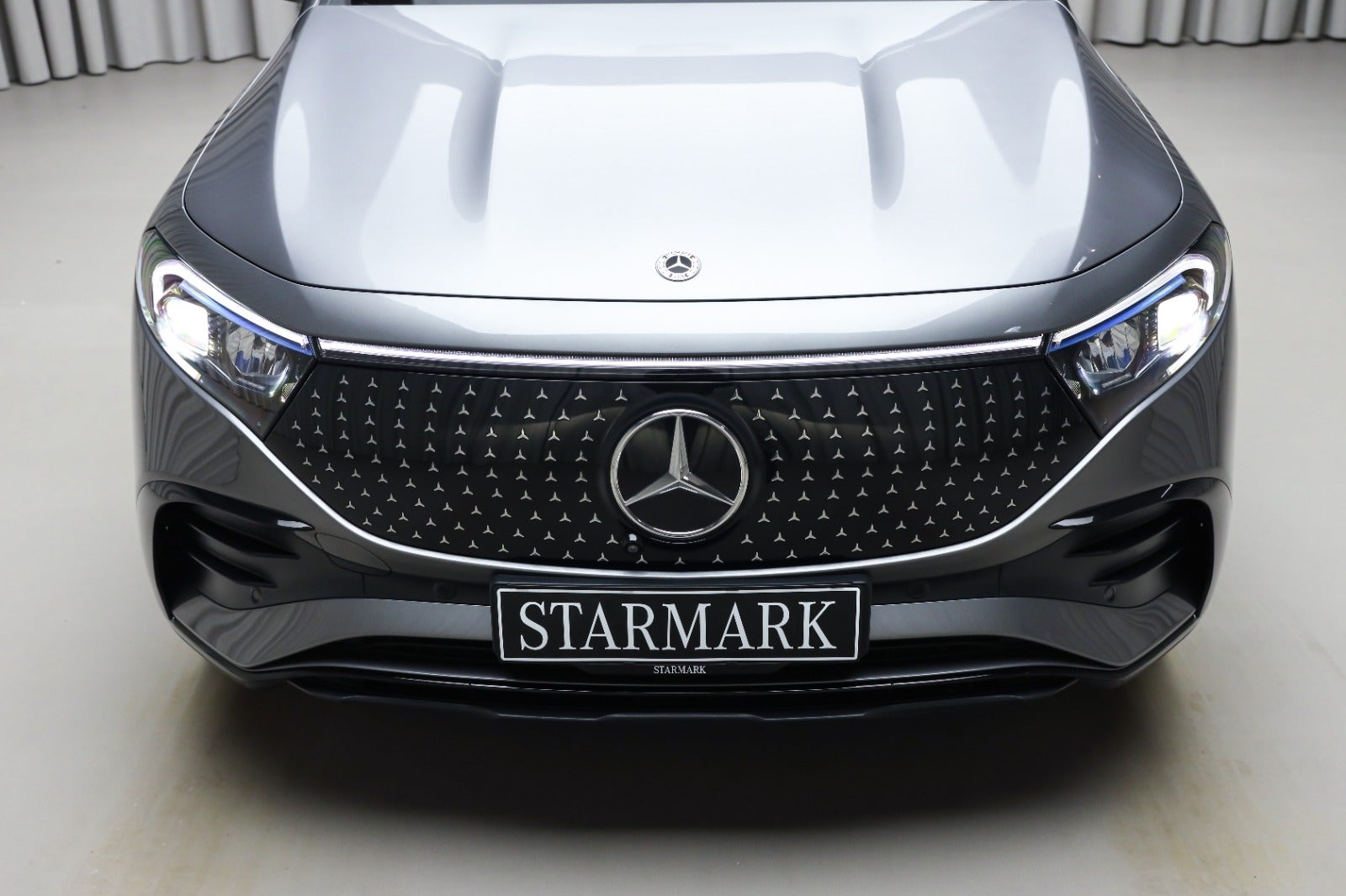 Mercedes-Benz EQB 250+ (7/8)