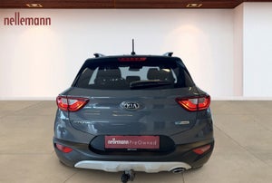 Kia Stonic T-GDi mHEV Prestige Upgrade iMT