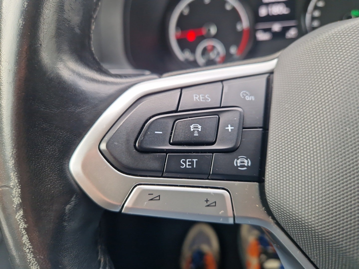 Billede af VW Transporter 2,0 TDi 150 Kassevogn DSG lang