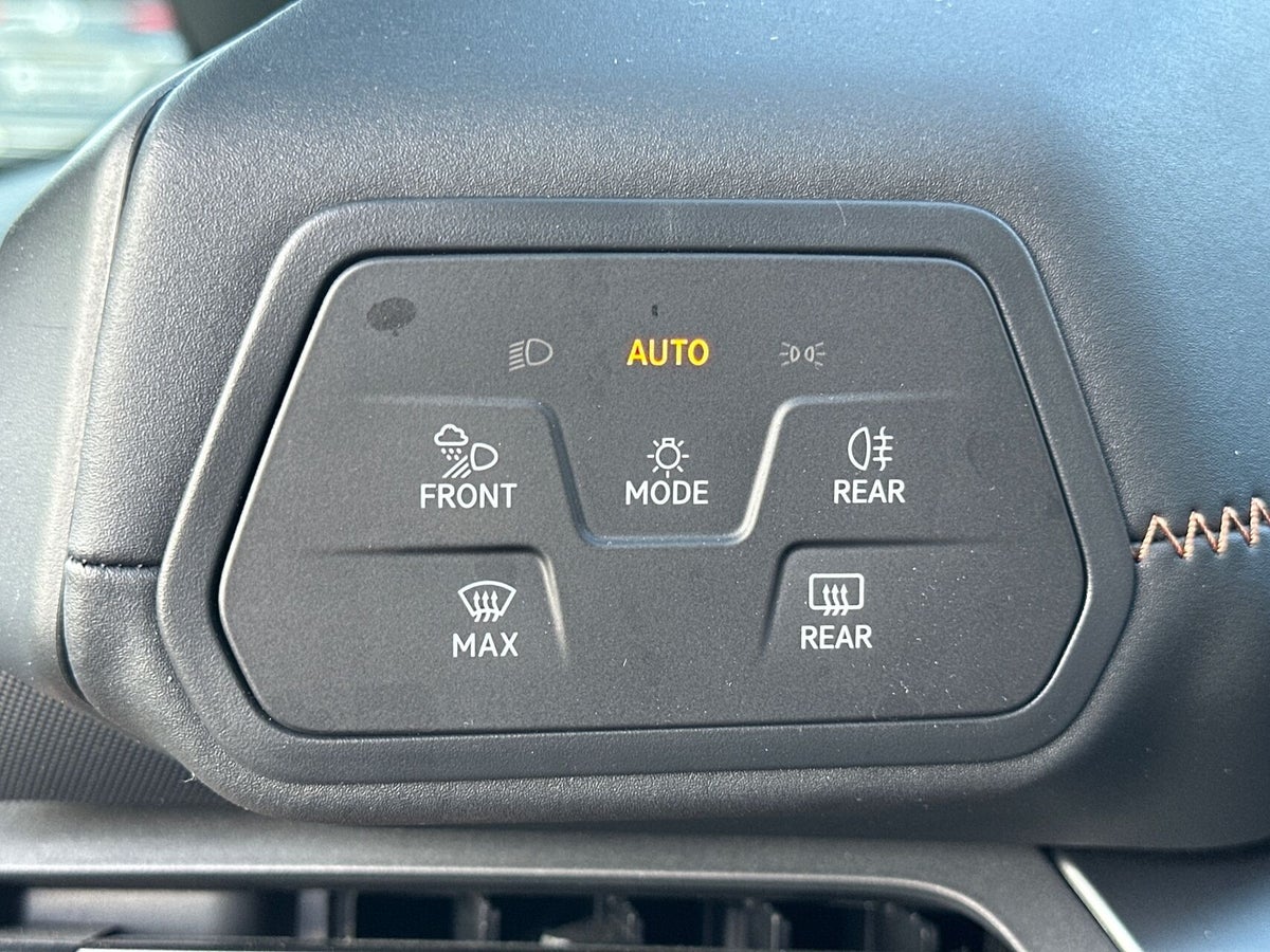 Cupra Born e-Boost billede 21