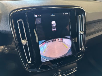 Volvo XC40 P6 ReCharge Plus