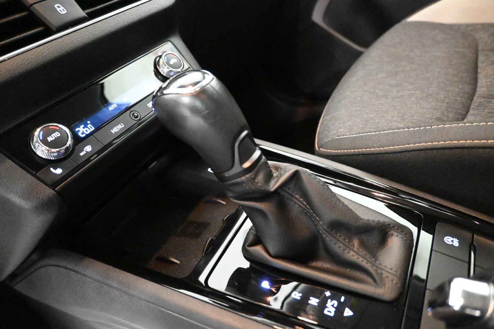Skoda Kamiq TSi 115 Style DSG