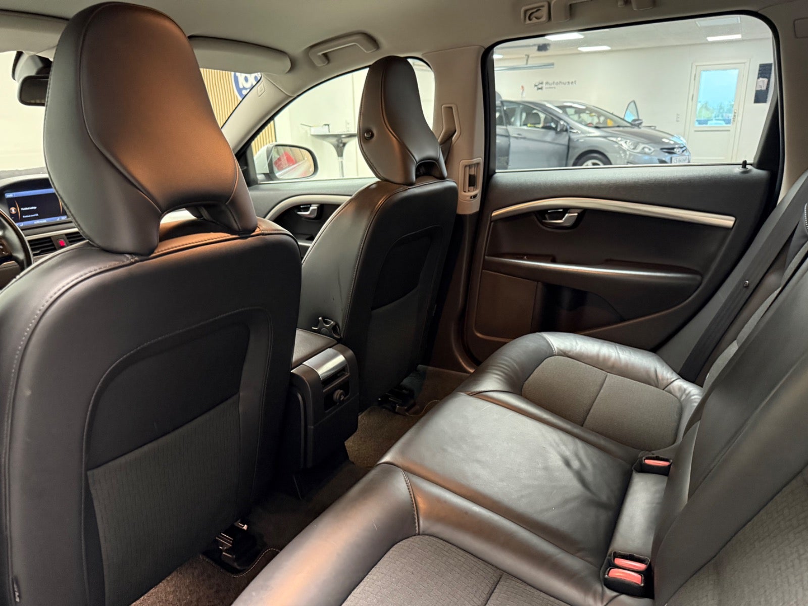 Billede af Volvo V70 1,6 T4 180 Momentum