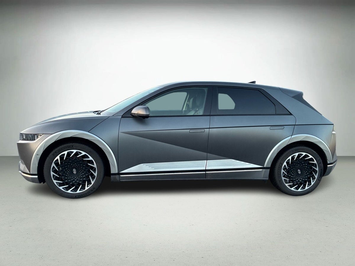 Hyundai Ioniq 5 Ultimate billede 3