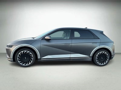 Hyundai Ioniq 5 Ultimate billede 2