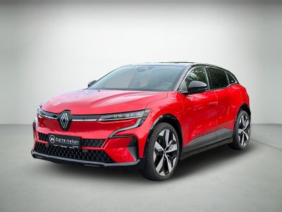 Renault Megane E-Tech Techno