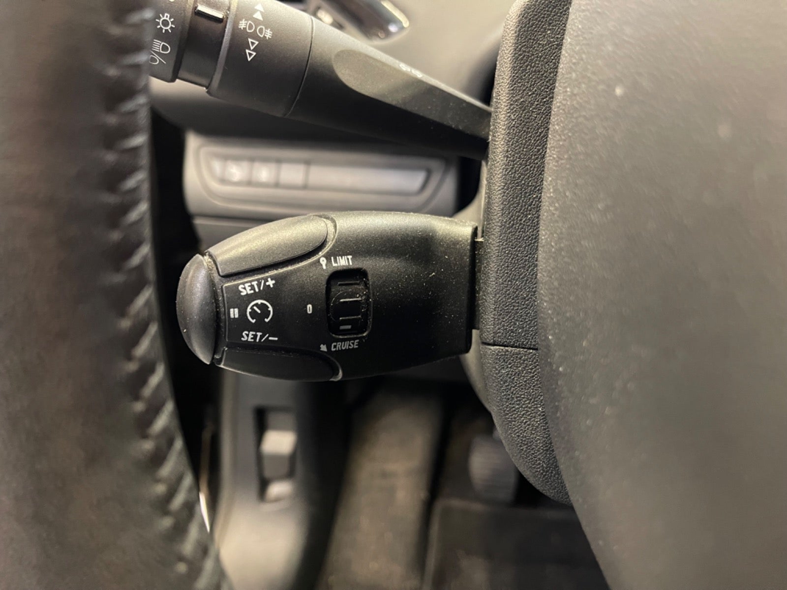 Billede af Peugeot 208 1,2 VTi Active