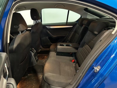 Skoda Octavia TDi 105 Elegance