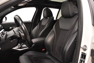 BMW 320d Touring M-Sport xDrive aut.