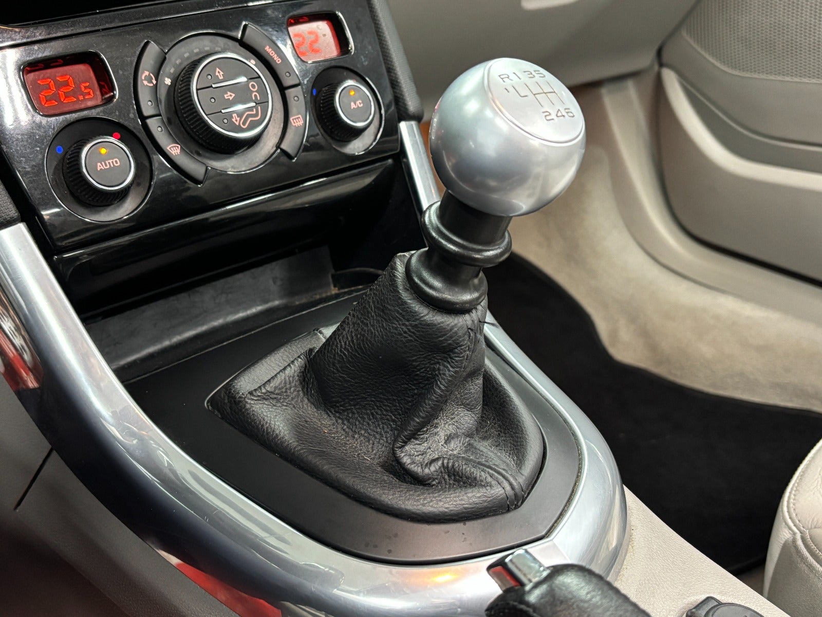 Billede af Peugeot 308 2,0 HDi CC