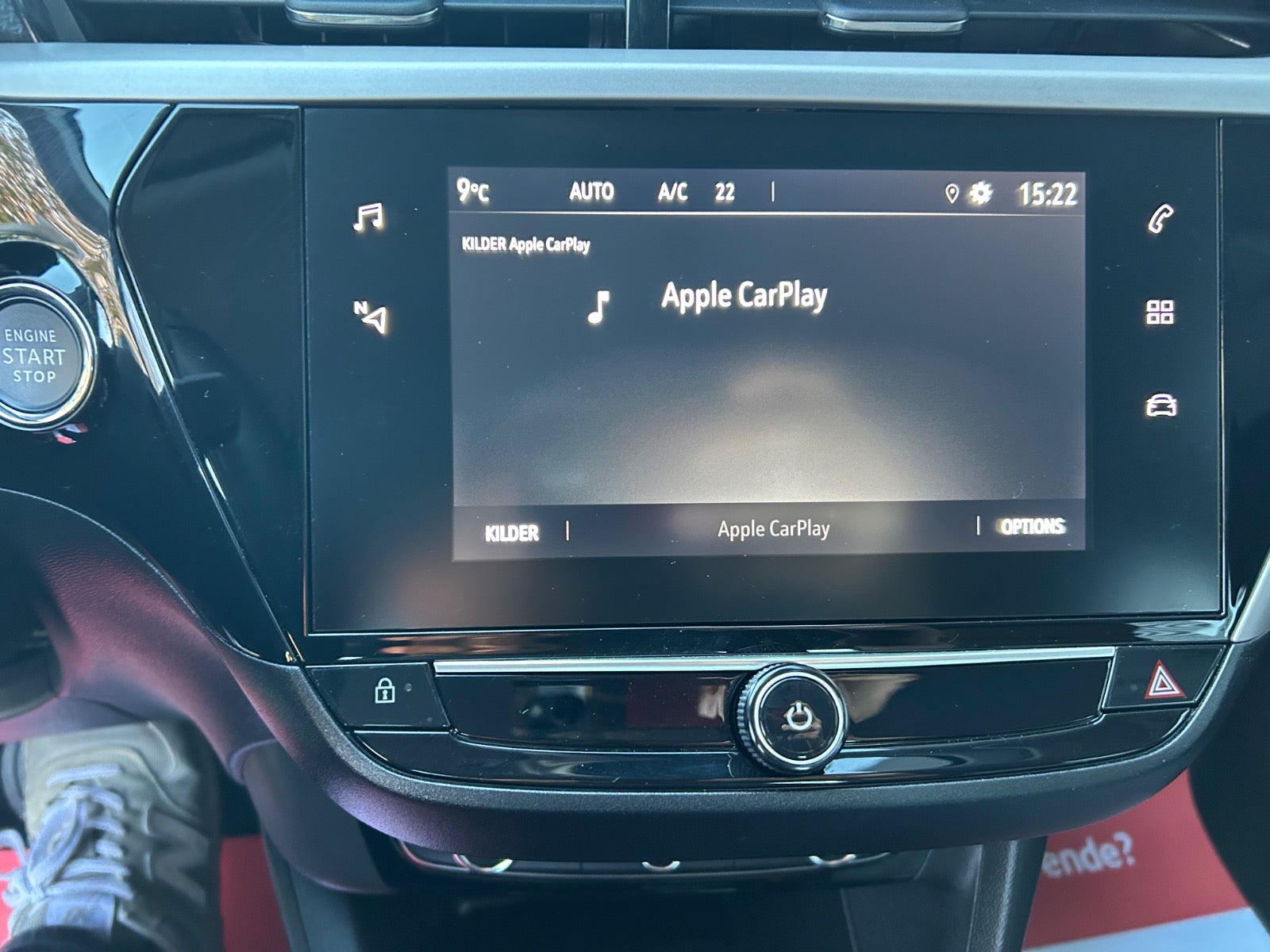 Opel Corsa-e Elegance