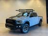 Dodge RAM 1500 V8 Rebel Crew Cab aut. 4x4