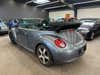 VW New Beetle TDi 105 Highline Cabriolet thumbnail