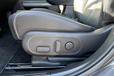 Hyundai Ioniq 5 Advanced