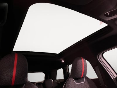MINI Aceman SE JCW Trim M