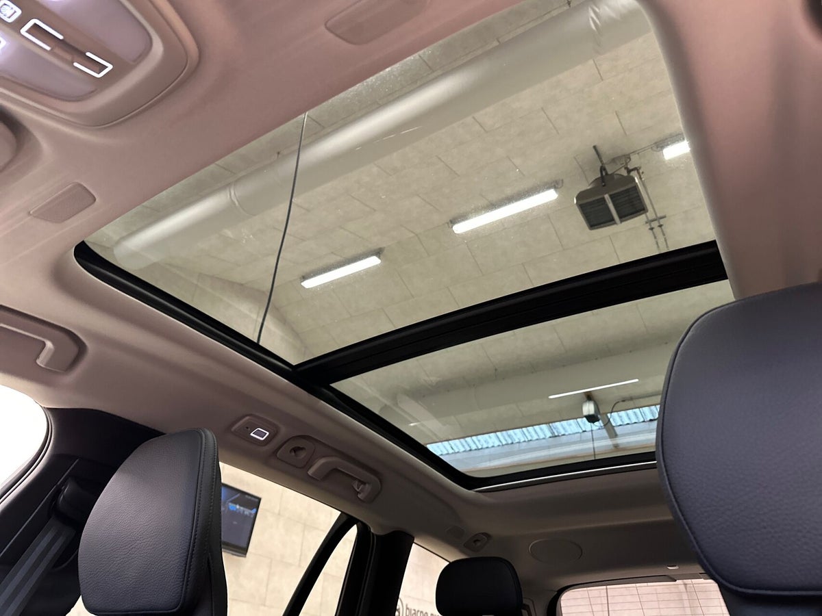 Volvo V60 T6 ReCharge Ultra aut. AWD billede 24