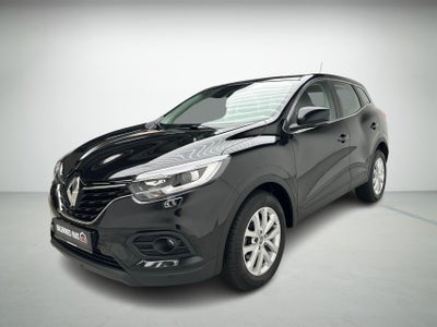 Renault Kadjar TCe 140 Limited EDC