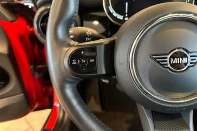 MINI Cooper SE Edition Premium Plus