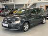 VW Golf VII TDi 110 Allstar Variant DSG BM thumbnail