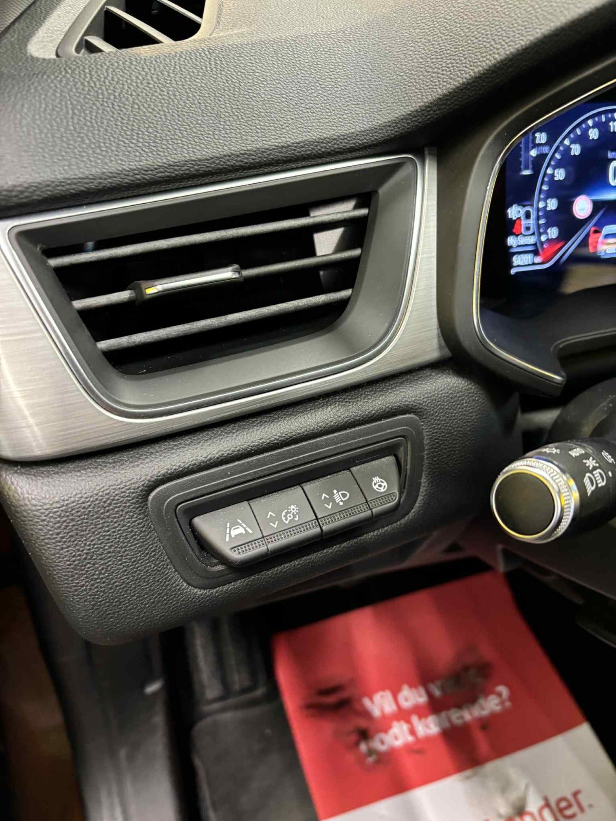 Billede af Renault Captur 1,0 TCe 100 Intens