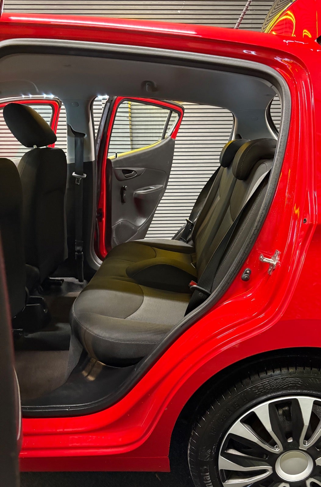 Billede af Opel Karl 1,0 Cosmo
