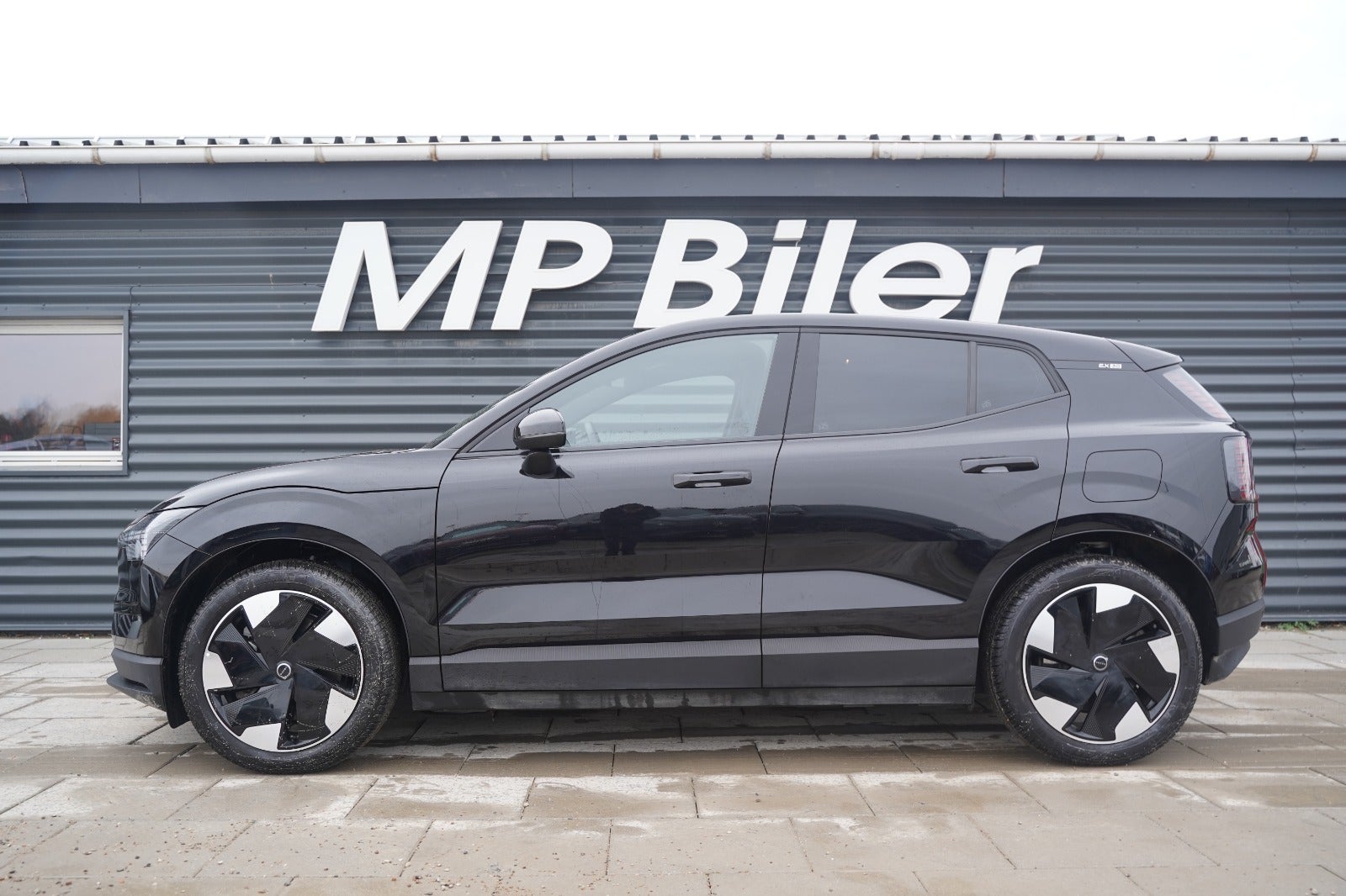 Billede af Volvo EX30  Twin Performance Plus