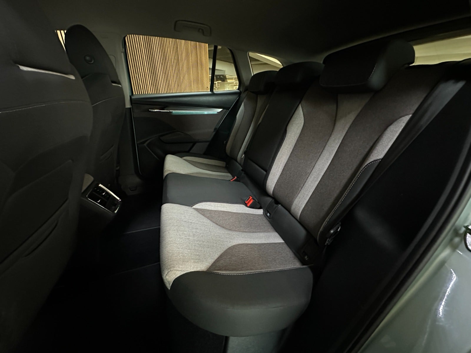 Billede af Skoda Enyaq 60 iV