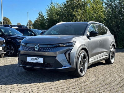 Renault Scenic E-Tech Iconic