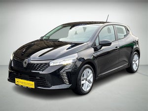 Renault Clio V TCe 90 Evolution Van