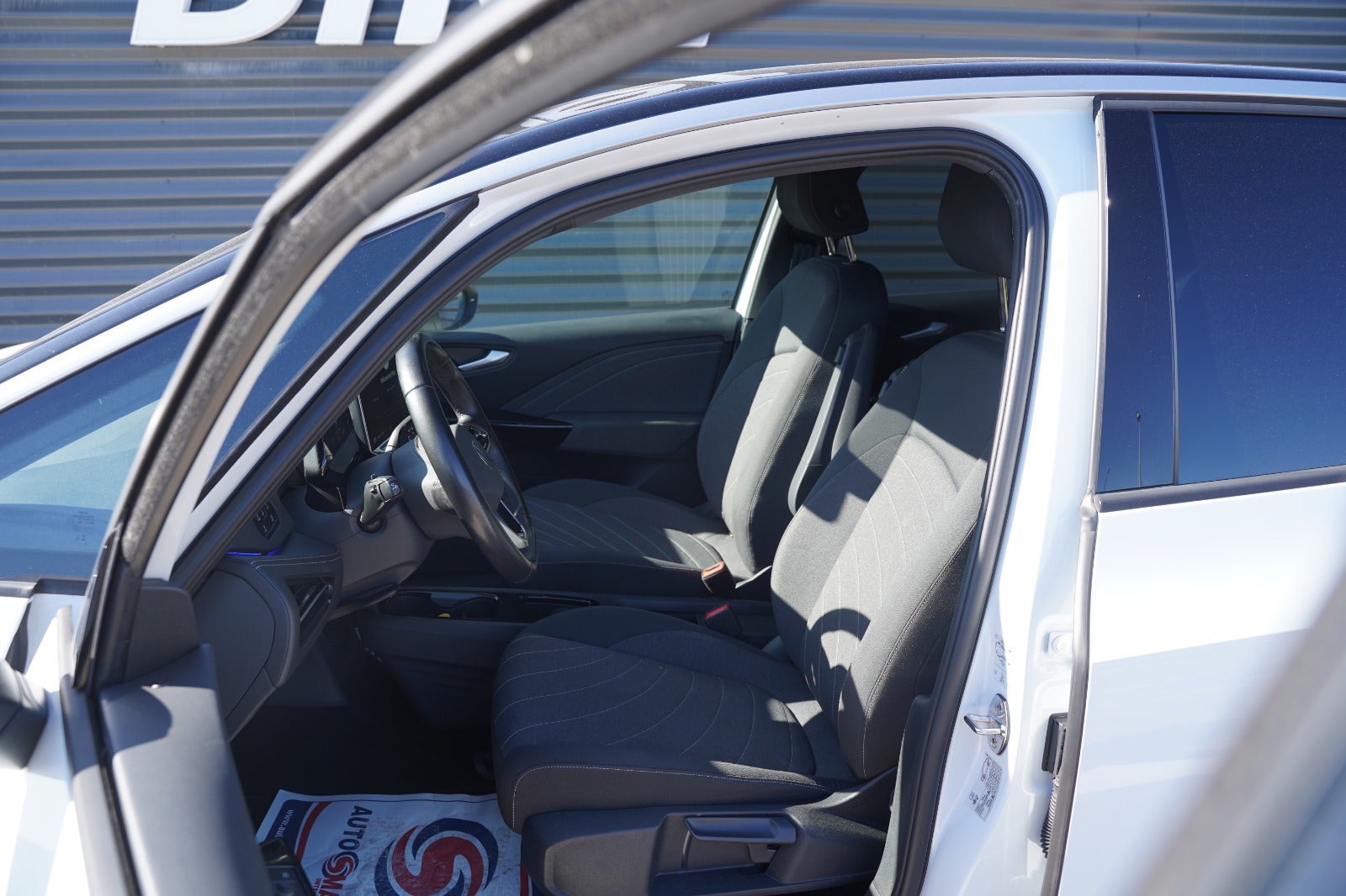 Billede af VW ID.3 59 Style