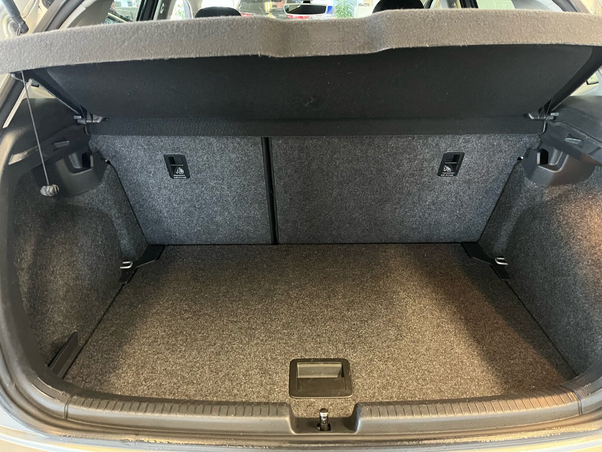 VW Polo TSi 115 Highline DSG billede 14