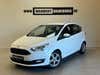 Ford C-MAX TDCi 120 Business thumbnail