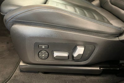 BMW iX3 Charged Plus M-Sport