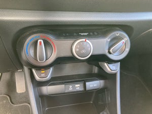 Kia Picanto MPi Edition