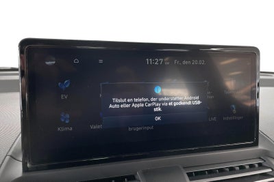 Hyundai Inster Essential