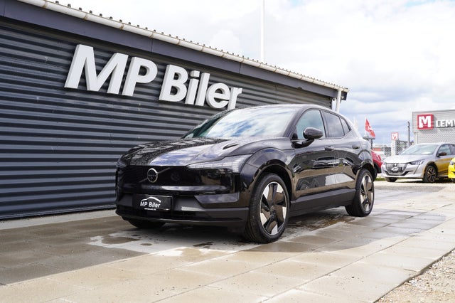 Volvo EX30  Extended Range Ultra