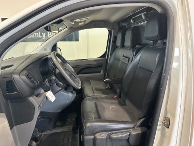 Citroën Jumpy BlueHDi 122 L2