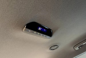 Kia EV9 Standard Range Upgrade RWD 7prs