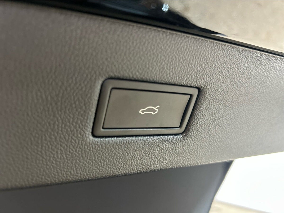 Ford Capri Select Extended Range billede 23