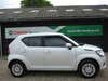 Suzuki Ignis Dualjet Club