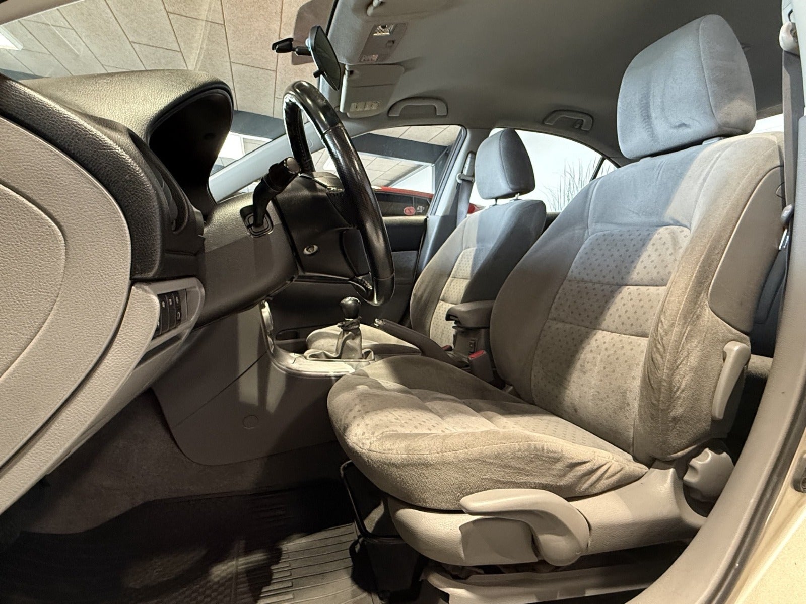 Billede af Mazda 6 2,0 Comfort