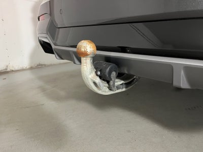 BMW iX3 Charged M-Sport