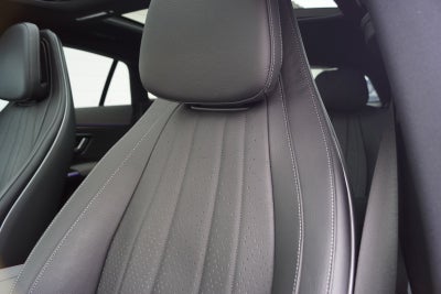 Mercedes EQS580 AMG Line 4Matic