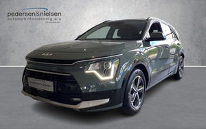 Kia Niro PHEV Prestige DCT