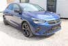 Opel Corsa Sport