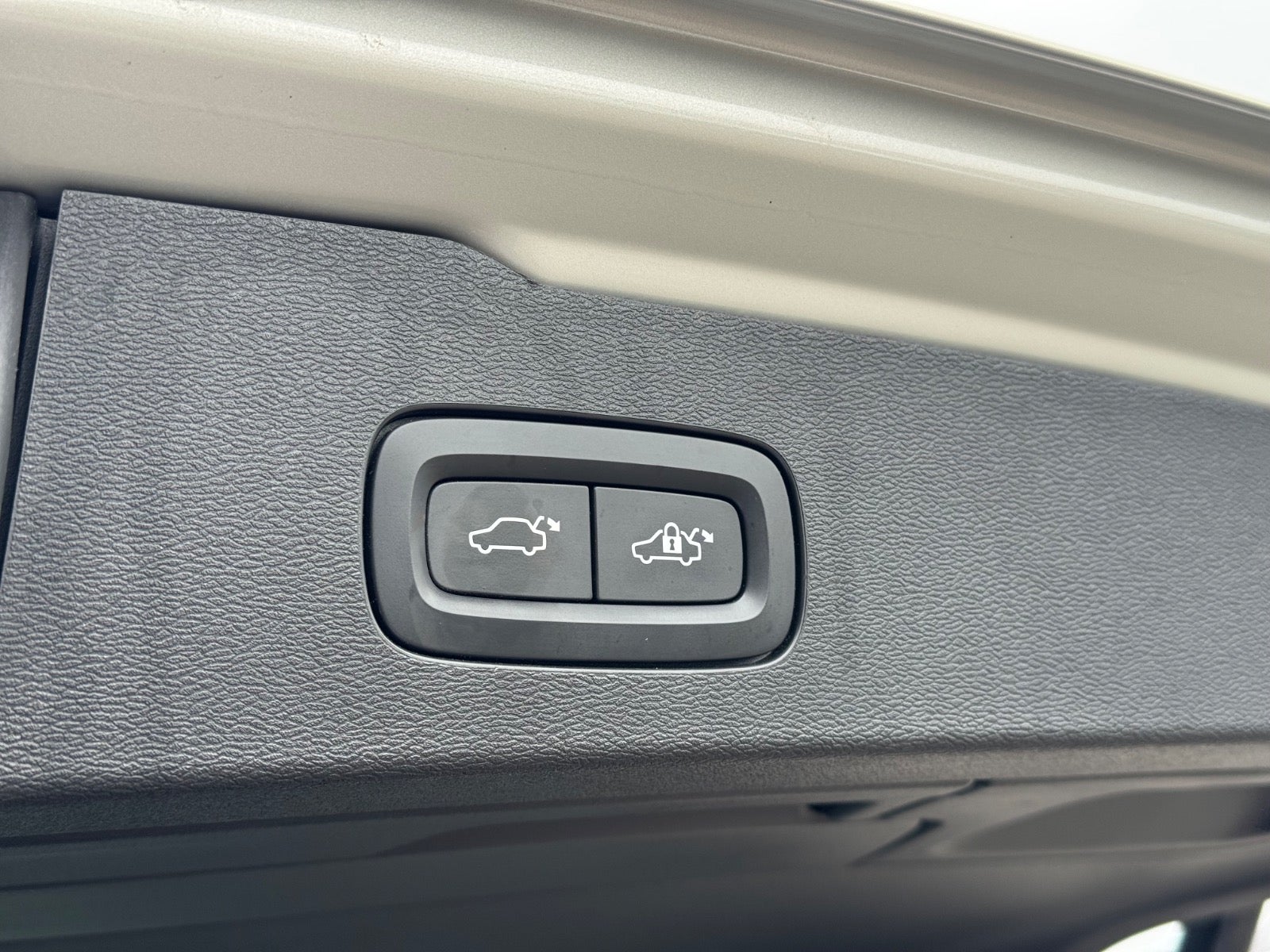 Billede af Volvo V60 2,0 D4 190 Inscription aut.