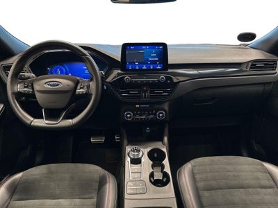 Ford Kuga PHEV ST-Line X CVT billede 3